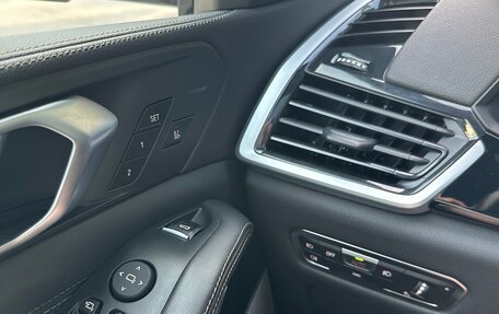 BMW X5, 2021 год, 7 450 000 рублей, 22 фотография