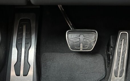 BMW X5, 2021 год, 7 450 000 рублей, 21 фотография