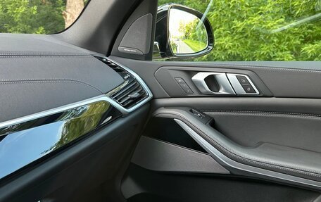 BMW X5, 2021 год, 7 450 000 рублей, 23 фотография