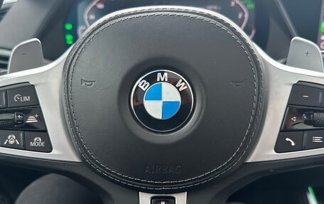 BMW X5, 2021 год, 7 450 000 рублей, 24 фотография