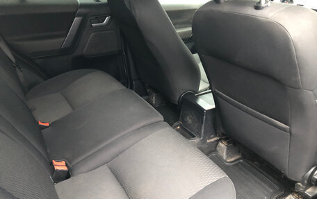 Land Rover Freelander II рестайлинг 2, 2014 год, 1 790 000 рублей, 13 фотография