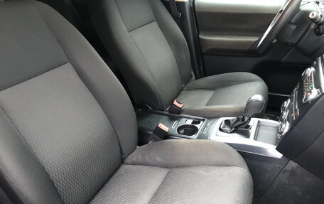 Land Rover Freelander II рестайлинг 2, 2014 год, 1 790 000 рублей, 12 фотография