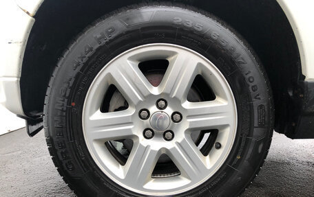 Land Rover Freelander II рестайлинг 2, 2014 год, 1 790 000 рублей, 10 фотография