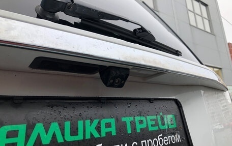 Land Rover Freelander II рестайлинг 2, 2014 год, 1 790 000 рублей, 9 фотография