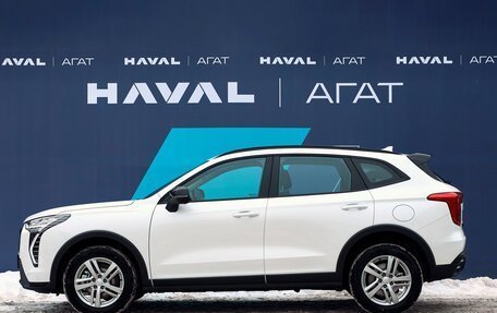 Haval Jolion, 2025 год, 2 349 000 рублей, 6 фотография