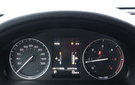 Land Rover Freelander II рестайлинг 2, 2014 год, 1 790 000 рублей, 22 фотография