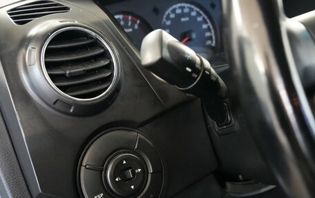 SsangYong Actyon II рестайлинг, 2007 год, 429 000 рублей, 9 фотография