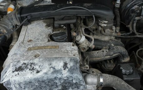 SsangYong Actyon II рестайлинг, 2007 год, 429 000 рублей, 14 фотография