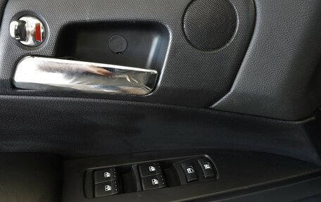 SsangYong Actyon II рестайлинг, 2007 год, 429 000 рублей, 10 фотография