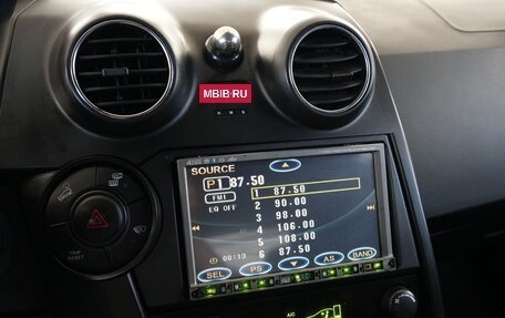 SsangYong Actyon II рестайлинг, 2007 год, 429 000 рублей, 7 фотография