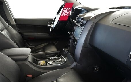 SsangYong Actyon II рестайлинг, 2007 год, 429 000 рублей, 11 фотография