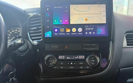 Mitsubishi Outlander III рестайлинг 3, 2012 год, 1 150 000 рублей, 16 фотография