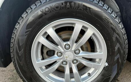 Mitsubishi Outlander III рестайлинг 3, 2012 год, 1 150 000 рублей, 12 фотография