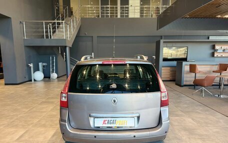 Renault Megane II, 2008 год, 360 000 рублей, 6 фотография