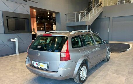 Renault Megane II, 2008 год, 360 000 рублей, 5 фотография