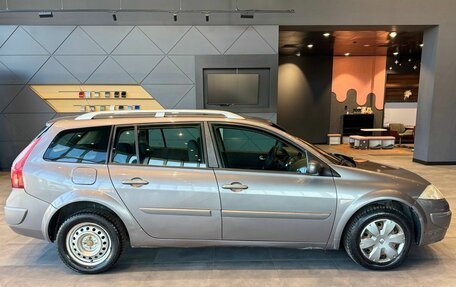 Renault Megane II, 2008 год, 360 000 рублей, 4 фотография