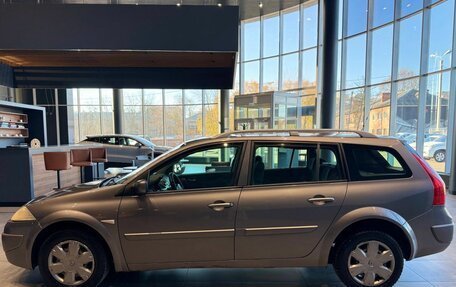 Renault Megane II, 2008 год, 360 000 рублей, 8 фотография