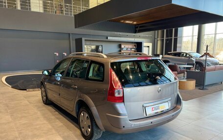 Renault Megane II, 2008 год, 360 000 рублей, 7 фотография