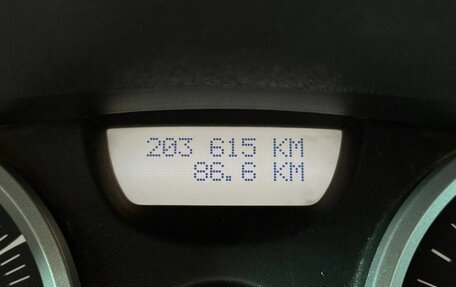 Renault Megane II, 2008 год, 360 000 рублей, 12 фотография