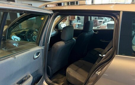 Renault Megane II, 2008 год, 360 000 рублей, 10 фотография