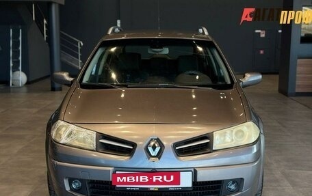 Renault Megane II, 2008 год, 360 000 рублей, 2 фотография