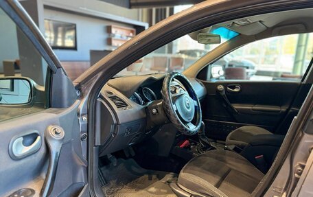 Renault Megane II, 2008 год, 360 000 рублей, 13 фотография