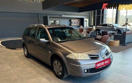 Renault Megane II, 2008 год, 360 000 рублей, 3 фотография