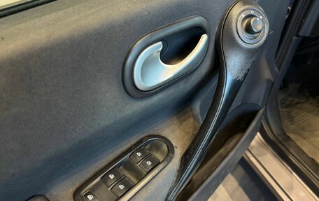 Renault Megane II, 2008 год, 360 000 рублей, 14 фотография