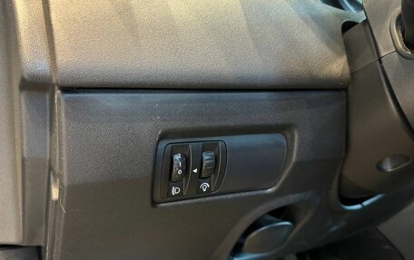 Renault Megane II, 2008 год, 360 000 рублей, 15 фотография