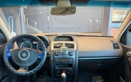 Renault Megane II, 2008 год, 360 000 рублей, 16 фотография