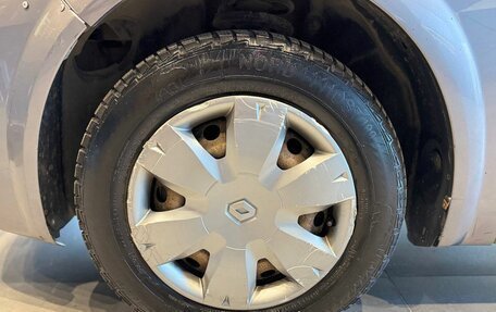 Renault Megane II, 2008 год, 360 000 рублей, 21 фотография