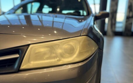 Renault Megane II, 2008 год, 360 000 рублей, 18 фотография