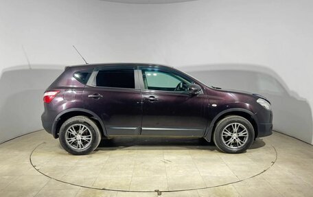 Nissan Qashqai, 2013 год, 1 100 000 рублей, 5 фотография