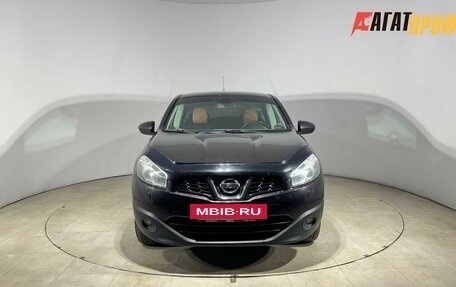 Nissan Qashqai, 2013 год, 1 100 000 рублей, 2 фотография