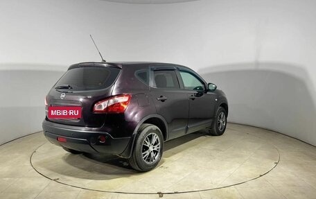 Nissan Qashqai, 2013 год, 1 100 000 рублей, 6 фотография