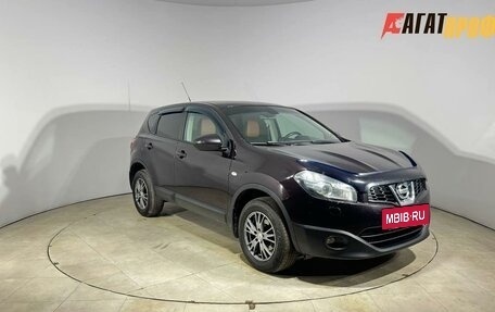 Nissan Qashqai, 2013 год, 1 100 000 рублей, 3 фотография