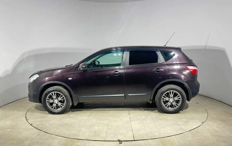 Nissan Qashqai, 2013 год, 1 100 000 рублей, 10 фотография