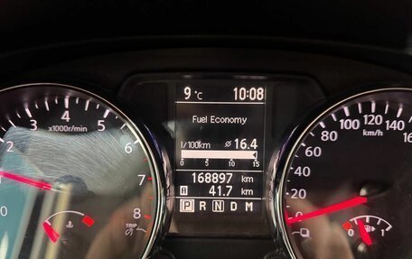 Nissan Qashqai, 2013 год, 1 100 000 рублей, 14 фотография