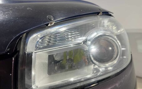 Nissan Qashqai, 2013 год, 1 100 000 рублей, 11 фотография