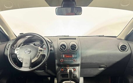 Nissan Qashqai, 2013 год, 1 100 000 рублей, 17 фотография