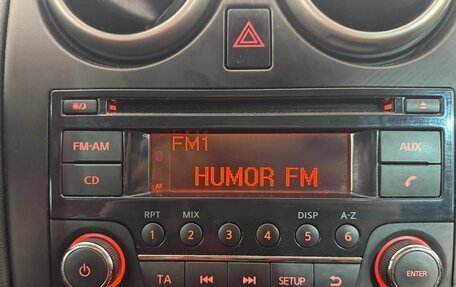 Nissan Qashqai, 2013 год, 1 100 000 рублей, 18 фотография