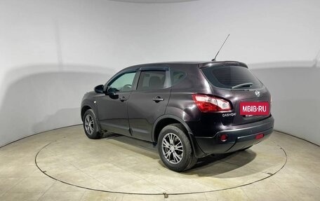 Nissan Qashqai, 2013 год, 1 100 000 рублей, 9 фотография