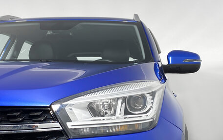 Chery Tiggo 4 I рестайлинг, 2021 год, 1 399 000 рублей, 8 фотография