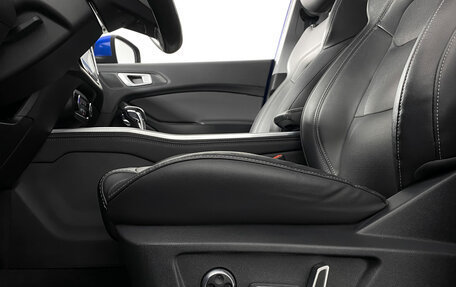 Chery Tiggo 4 I рестайлинг, 2021 год, 1 399 000 рублей, 12 фотография