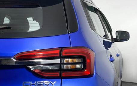 Chery Tiggo 4 I рестайлинг, 2021 год, 1 399 000 рублей, 9 фотография