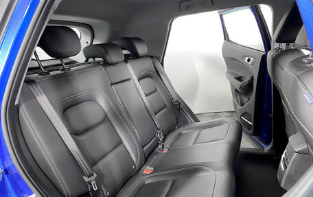 Chery Tiggo 4 I рестайлинг, 2021 год, 1 399 000 рублей, 15 фотография