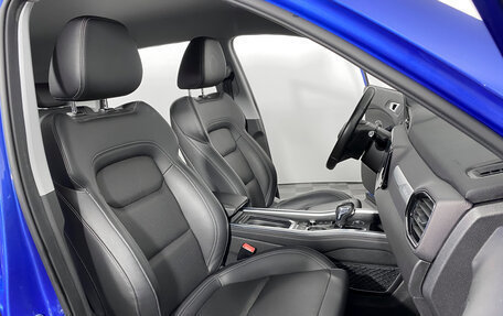 Chery Tiggo 4 I рестайлинг, 2021 год, 1 399 000 рублей, 14 фотография