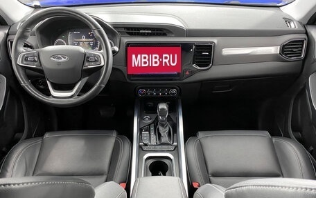 Chery Tiggo 4 I рестайлинг, 2021 год, 1 399 000 рублей, 17 фотография