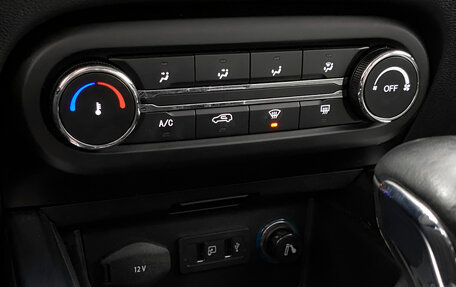 Chery Tiggo 4 I рестайлинг, 2021 год, 1 399 000 рублей, 22 фотография