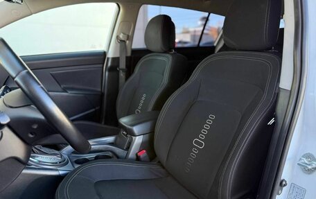 KIA Sportage III, 2012 год, 1 070 000 рублей, 14 фотография